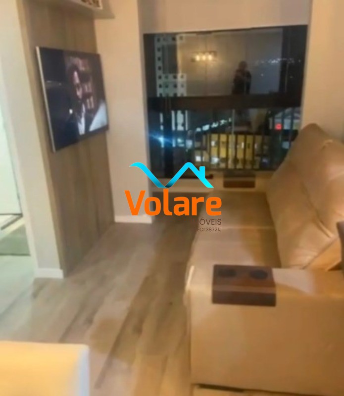 Apartamento, 2 quartos, 54 m² - Foto 1
