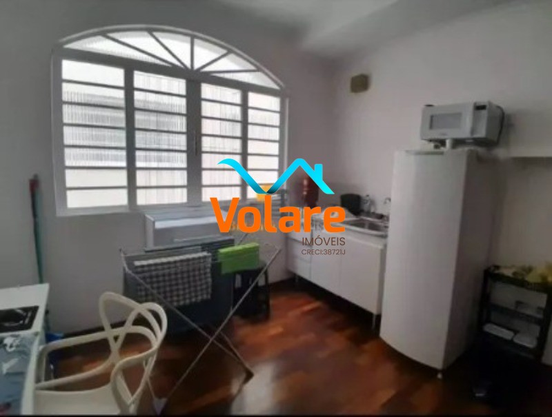 Casa, 9 quartos, 170 m² - Foto 3