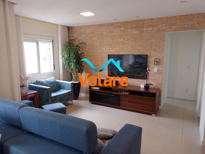 Apartamento, 2 quartos, 87 m² - Foto 1