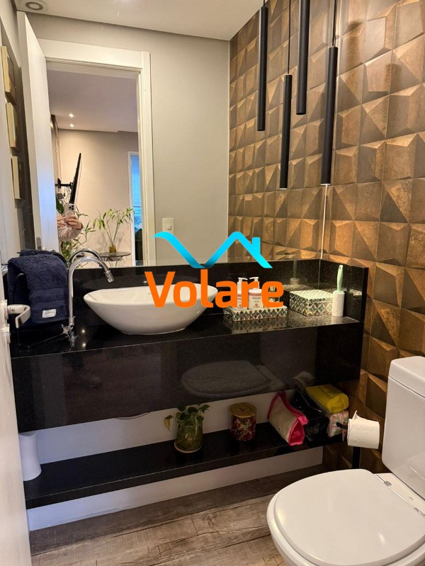 Apartamento, 2 quartos, 89 m² - Foto 11