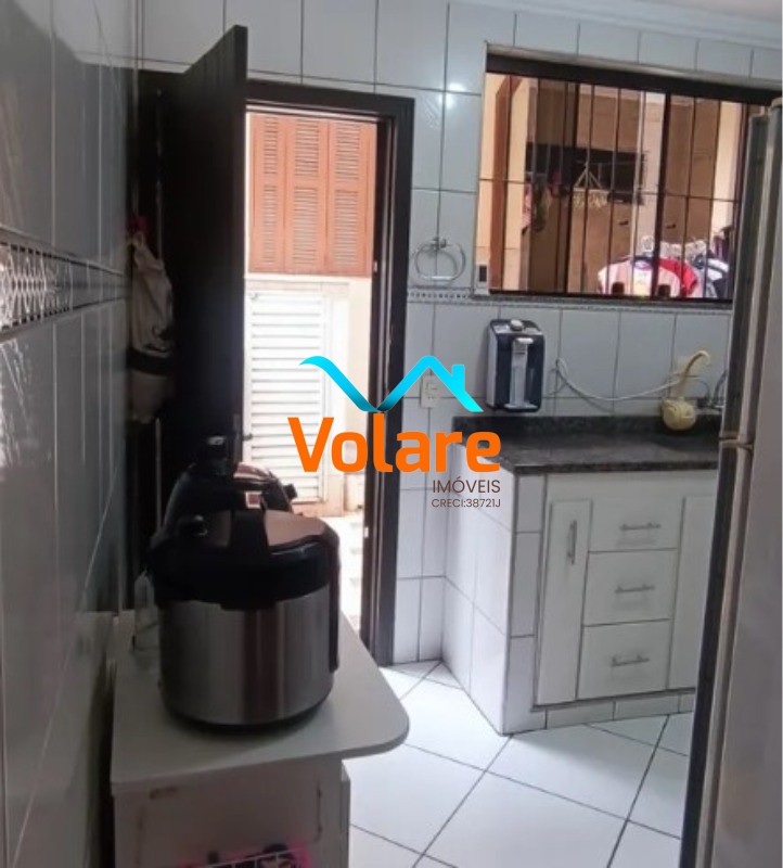 Casa, 3 quartos, 150 m² - Foto 7
