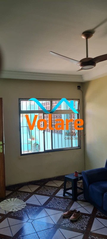 Casa, 2 quartos, 100 m² - Foto 1