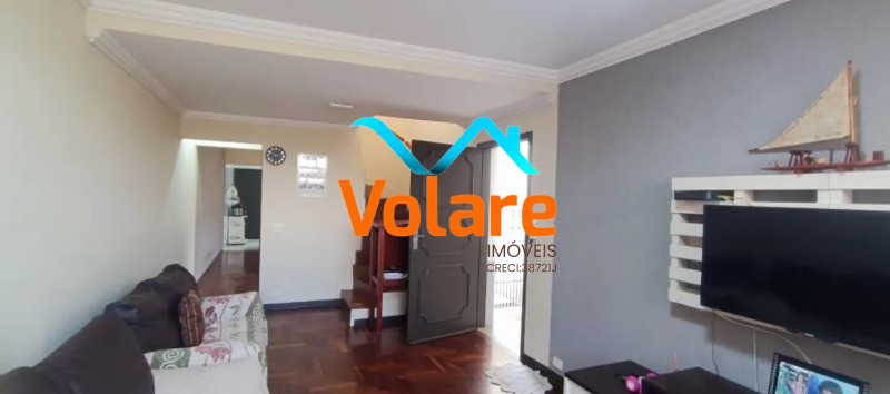 Casa, 3 quartos, 150 m² - Foto 3