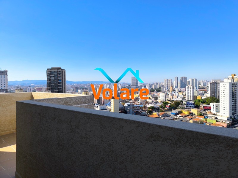 Cobertura, 3 quartos, 89 m² - Foto 10