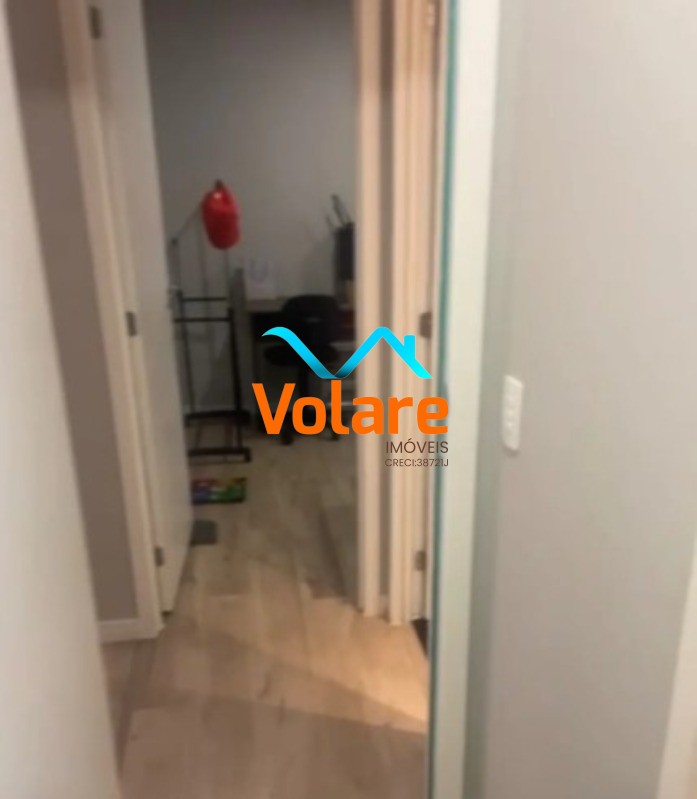 Apartamento, 2 quartos, 54 m² - Foto 6