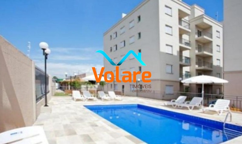 Apartamento, 3 quartos, 57 m² - Foto 23