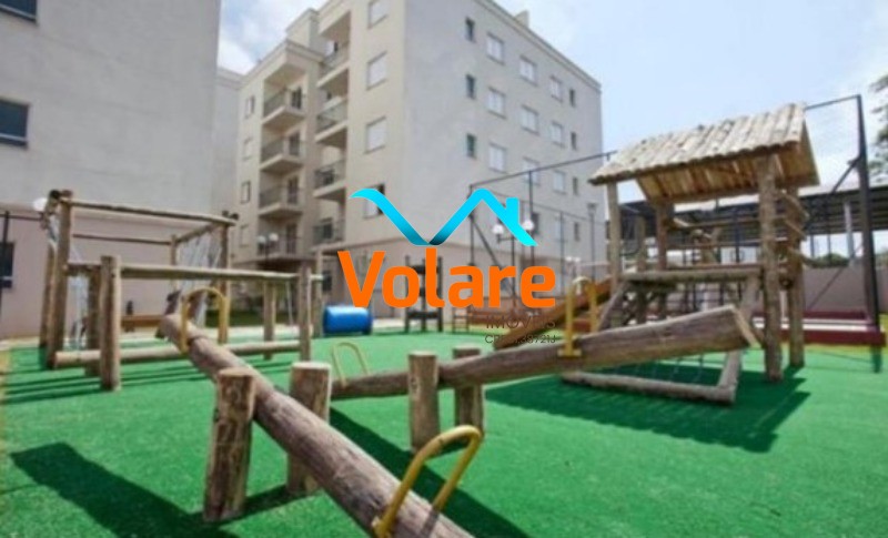 Apartamento, 3 quartos, 57 m² - Foto 22