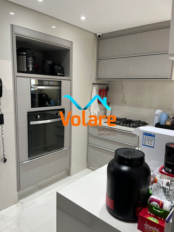Cobertura, 3 quartos, 188 m² - Foto 10
