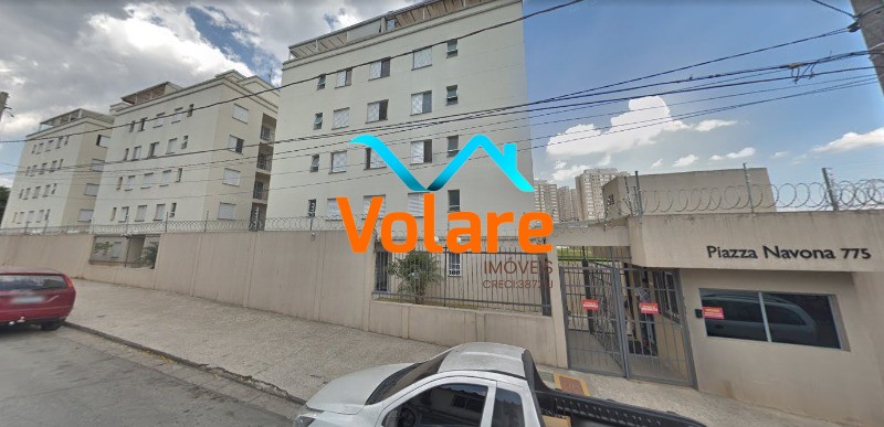 Apartamento, 3 quartos, 57 m² - Foto 29