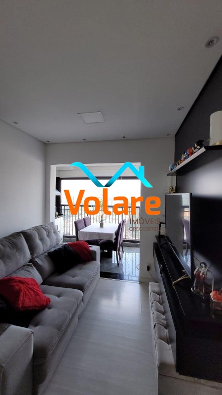 Apartamento, 2 quartos, 62 m² - Foto 3