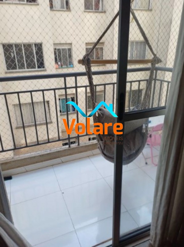 Apartamento, 3 quartos, 57 m² - Foto 4