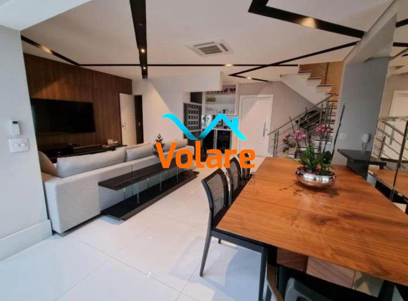 Cobertura, 3 quartos, 274 m² - Foto 2