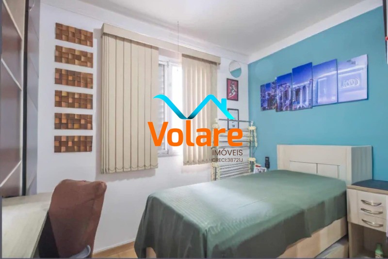Apartamento, 3 quartos, 57 m² - Foto 10