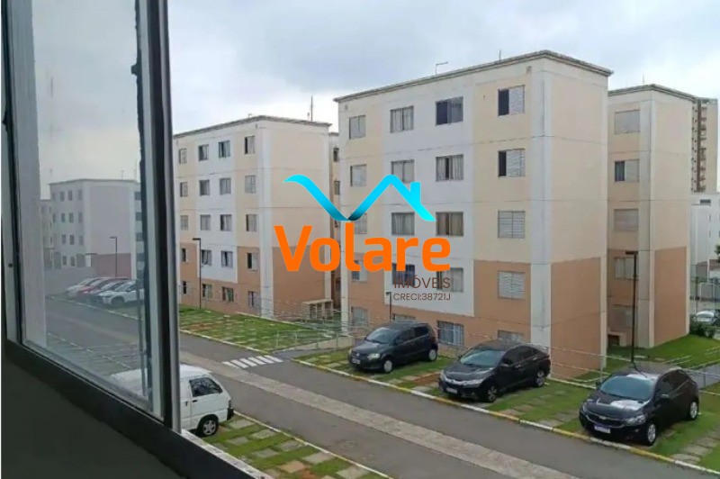 Apartamento, 2 quartos, 39 m² - Foto 5