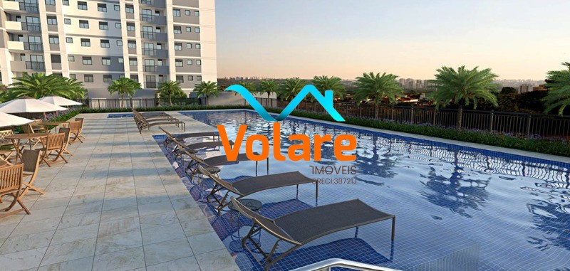 Apartamento, 2 quartos, 54 m² - Foto 20