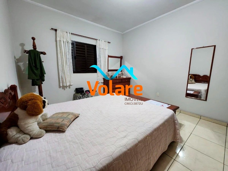 Casa, 4 quartos, 250 m² - Foto 12