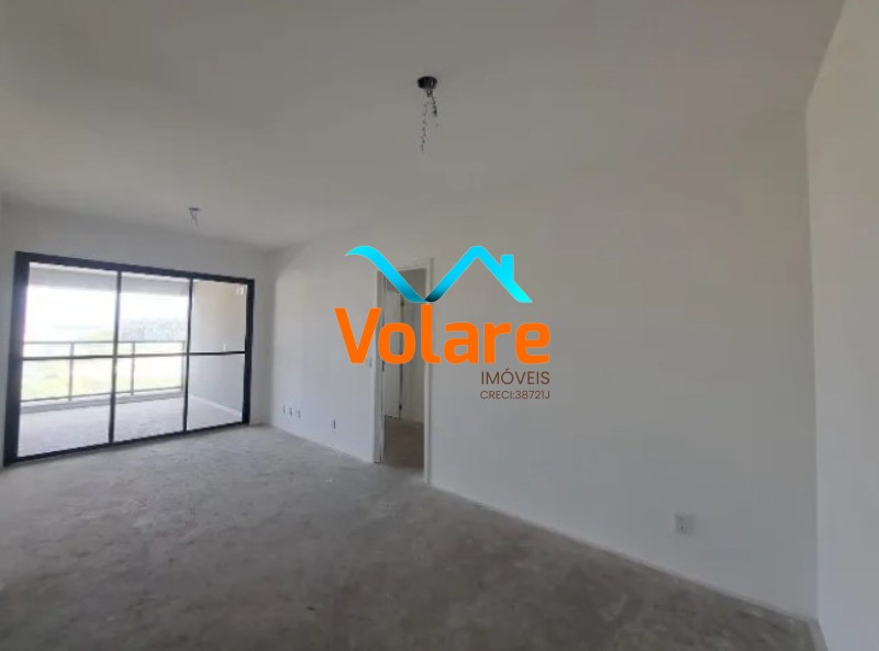 Apartamento, 3 quartos, 93 m² - Foto 1