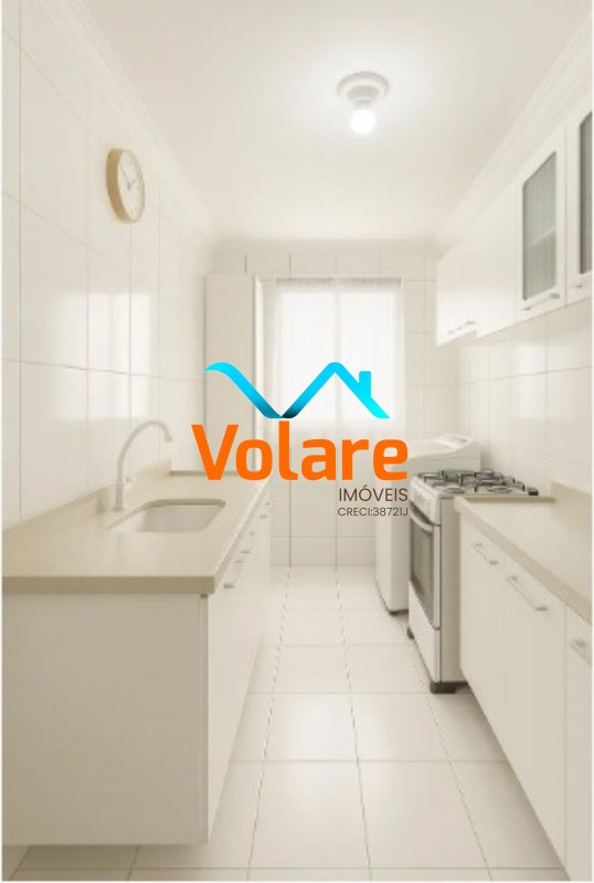 Apartamento, 2 quartos, 56 m² - Foto 8