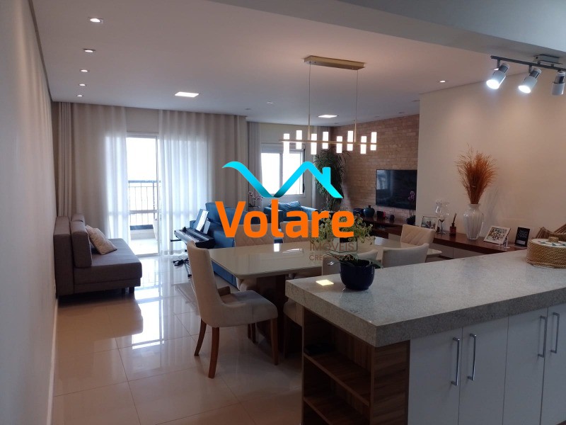 Apartamento, 2 quartos, 87 m² - Foto 2