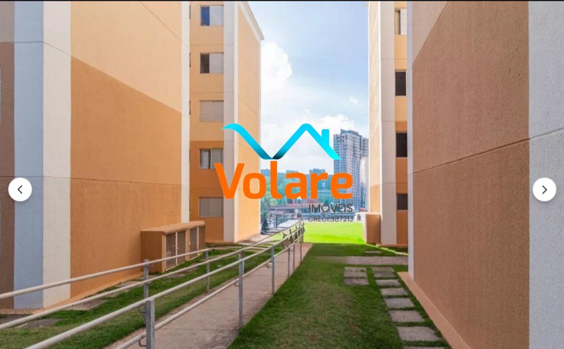 Apartamento, 2 quartos, 39 m² - Foto 7