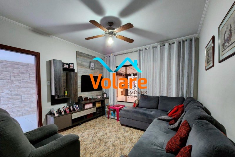 Casa, 4 quartos, 250 m² - Foto 1
