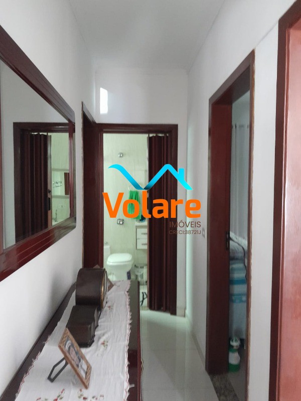 Casa, 3 quartos, 132 m² - Foto 4