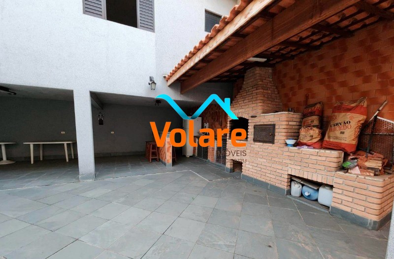 Casa, 4 quartos, 250 m² - Foto 22