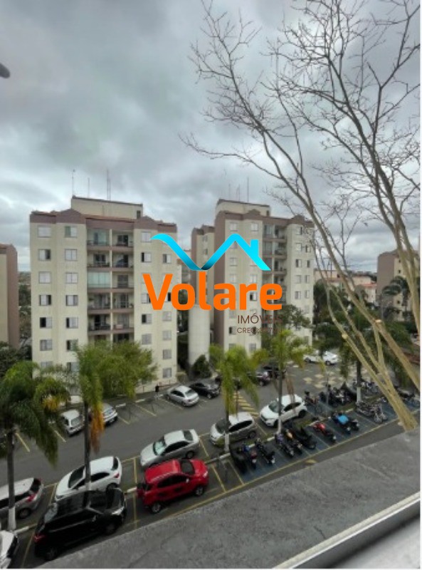 Apartamento, 2 quartos, 56 m² - Foto 2