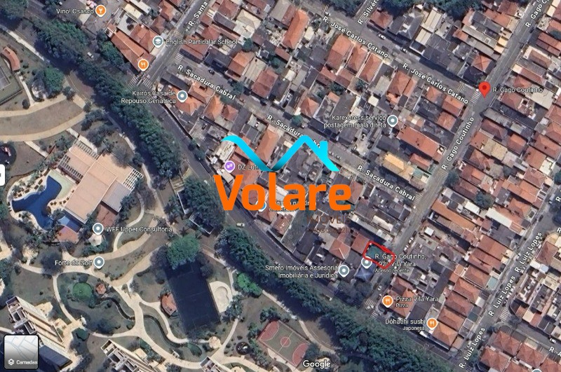 Loteamento e Condomínio, 300 m² - Foto 1