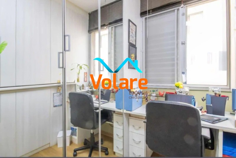 Apartamento, 3 quartos, 57 m² - Foto 12