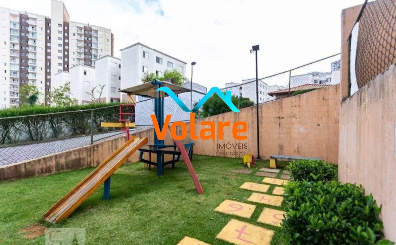 Apartamento, 2 quartos, 39 m² - Foto 11