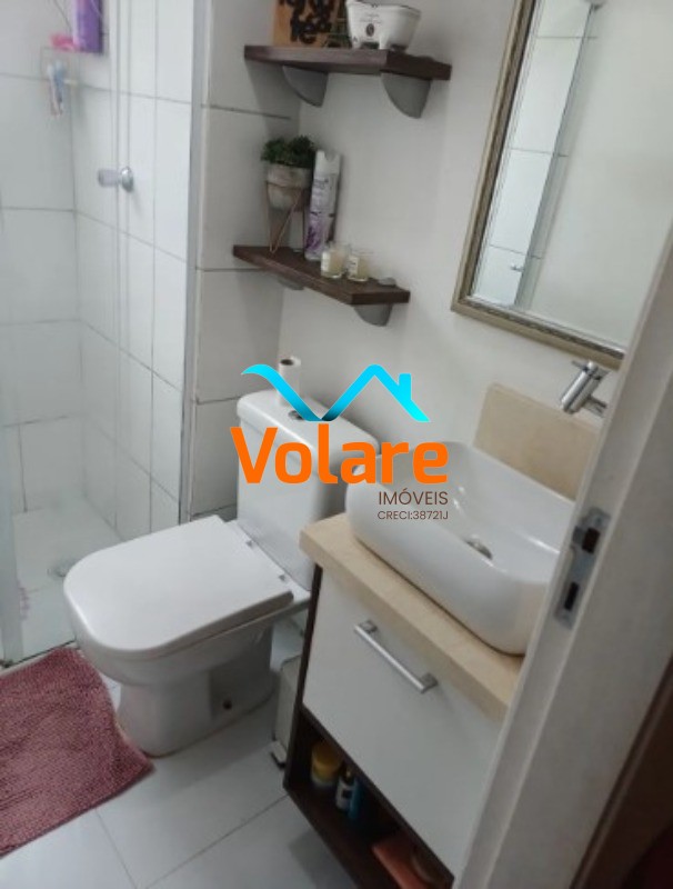 Apartamento, 3 quartos, 57 m² - Foto 19