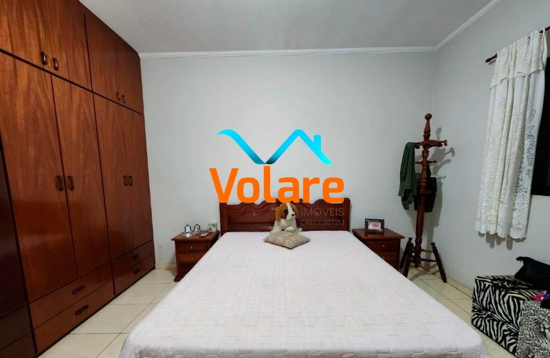 Casa, 4 quartos, 250 m² - Foto 9