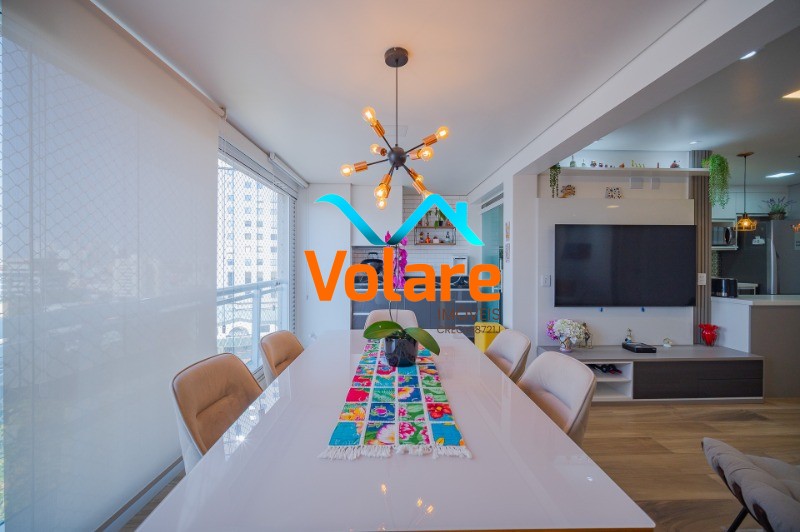 Apartamento, 2 quartos, 93 m² - Foto 9