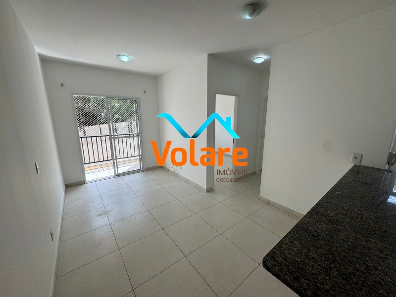 Apartamento, 2 quartos, 57 m² - Foto 1