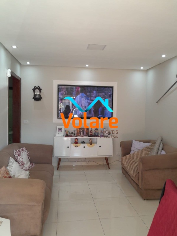 Casa, 3 quartos, 132 m² - Foto 1