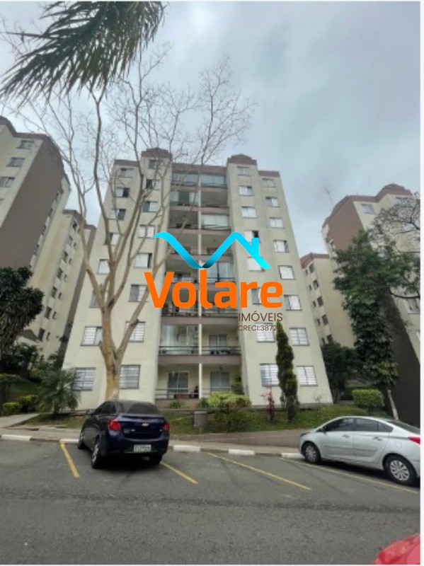 Apartamento, 2 quartos, 56 m² - Foto 4