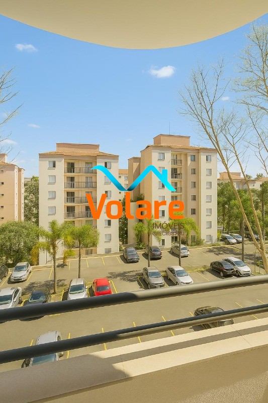 Apartamento, 2 quartos, 56 m² - Foto 1