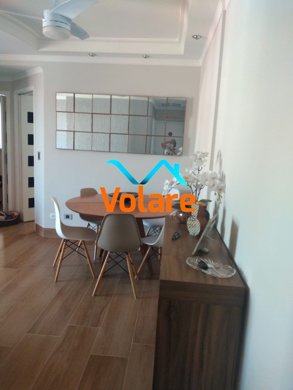 Apartamento, 2 quartos, 59 m² - Foto 3