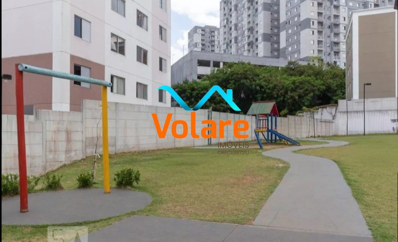 Apartamento, 2 quartos, 39 m² - Foto 12