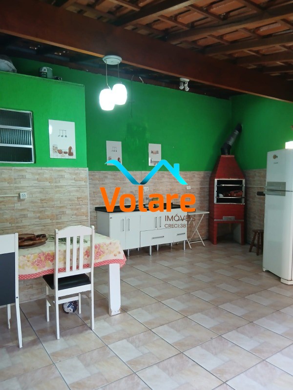 Casa, 3 quartos, 132 m² - Foto 15