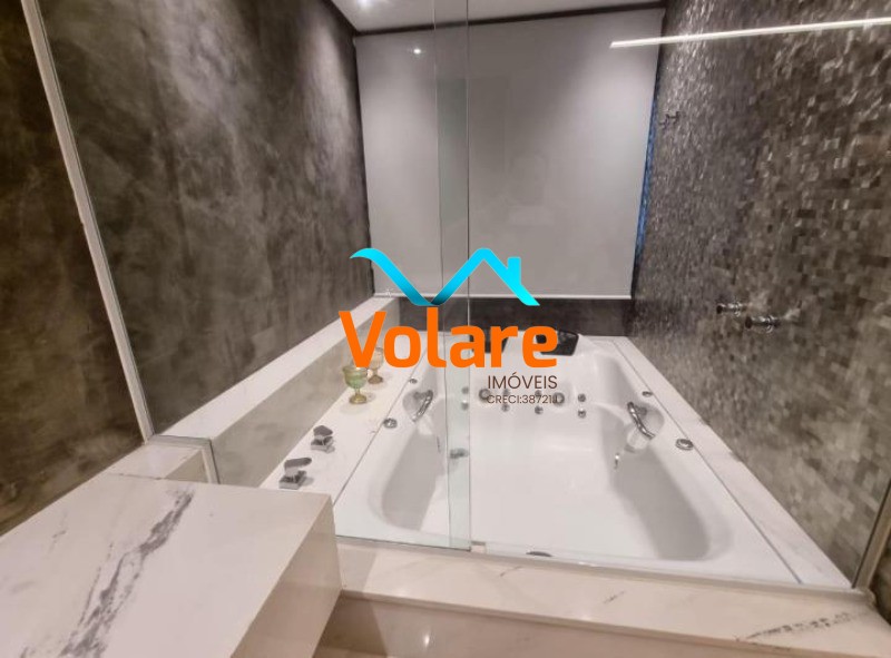 Cobertura, 3 quartos, 274 m² - Foto 25