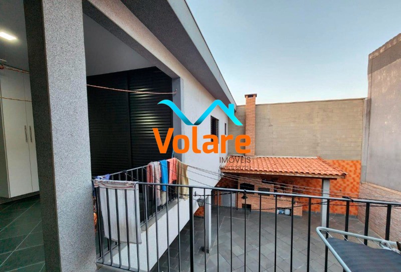 Casa, 4 quartos, 250 m² - Foto 25