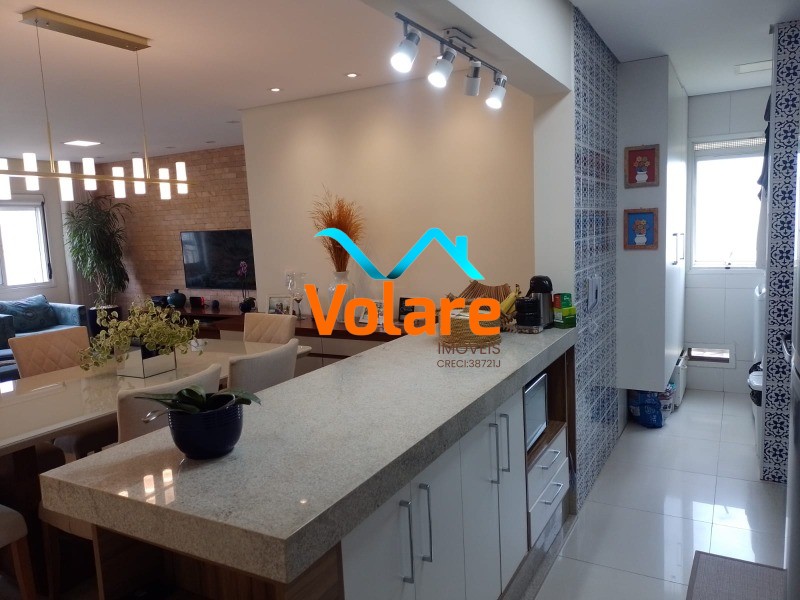 Apartamento, 2 quartos, 87 m² - Foto 6