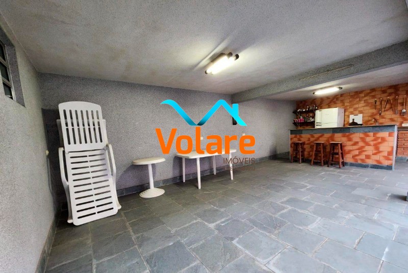 Casa, 4 quartos, 250 m² - Foto 24