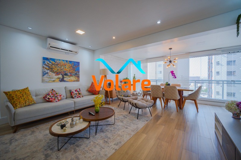 Apartamento, 2 quartos, 93 m² - Foto 1