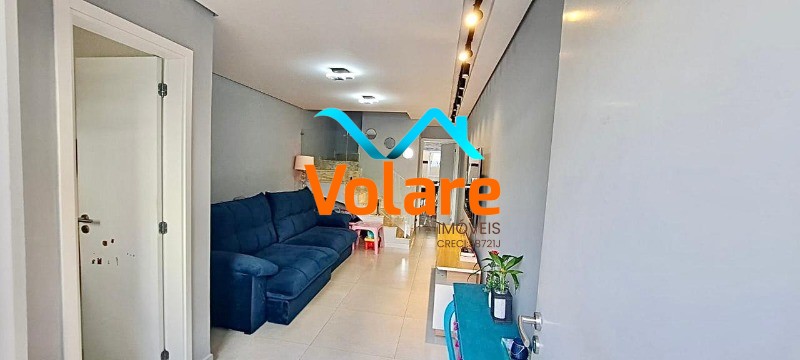 Casa, 2 quartos, 84 m² - Foto 7