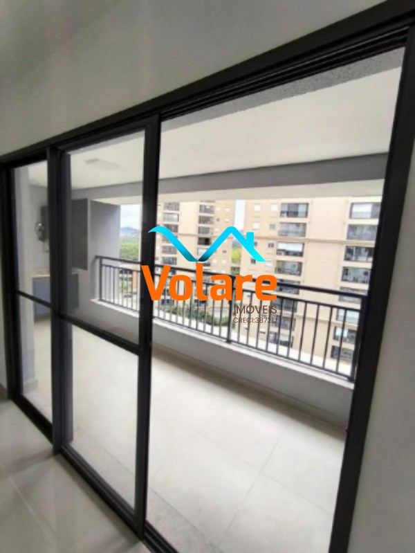 Apartamento, 2 quartos, 88 m² - Foto 3