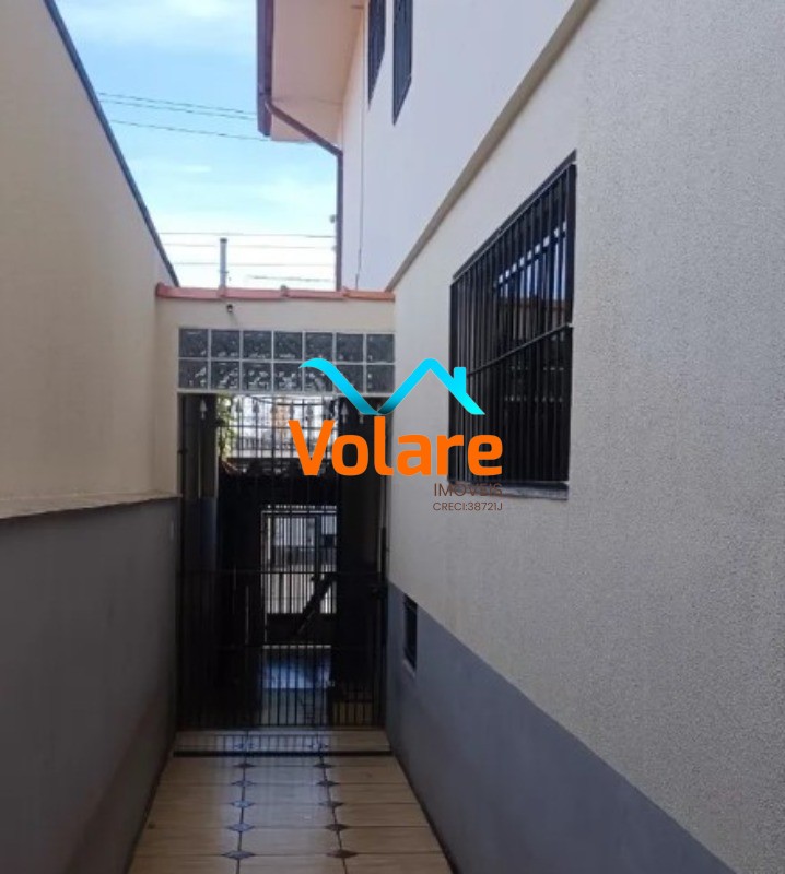 Casa, 3 quartos, 150 m² - Foto 16