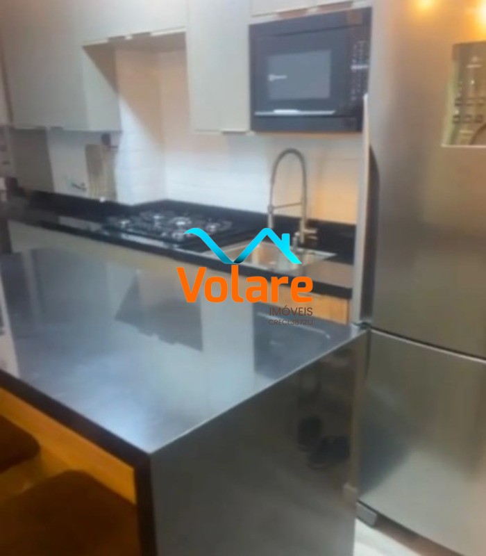 Apartamento, 2 quartos, 54 m² - Foto 11